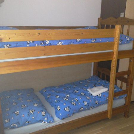 Apartmany Pod Suchym Vrchem Orličky Екстериор снимка