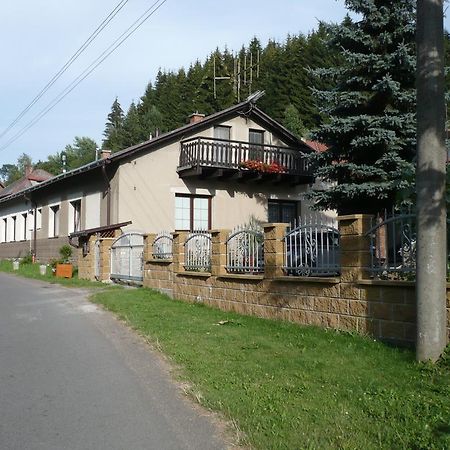 Apartmany Pod Suchym Vrchem Orličky Екстериор снимка