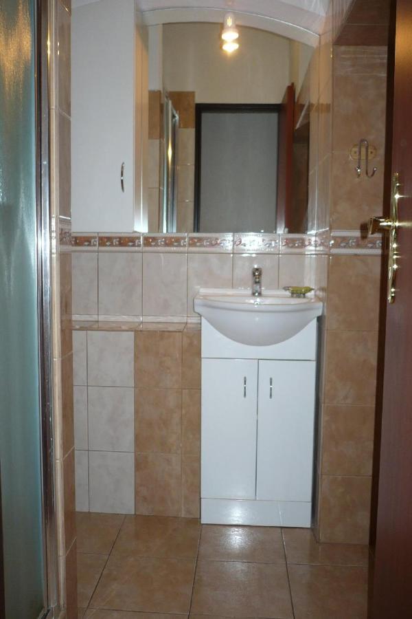 Apartmany Pod Suchym Vrchem Orličky Екстериор снимка