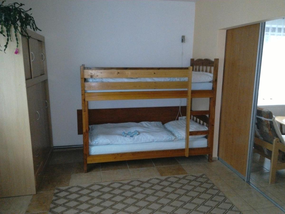 Apartmany Pod Suchym Vrchem Orličky Екстериор снимка