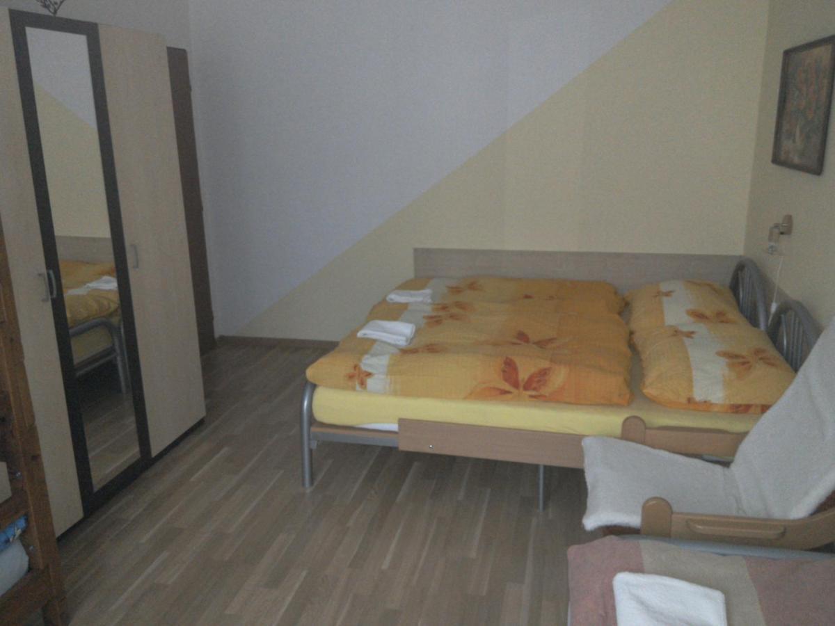 Apartmany Pod Suchym Vrchem Orličky Екстериор снимка