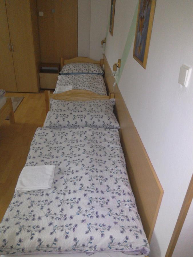Apartmany Pod Suchym Vrchem Orličky Екстериор снимка