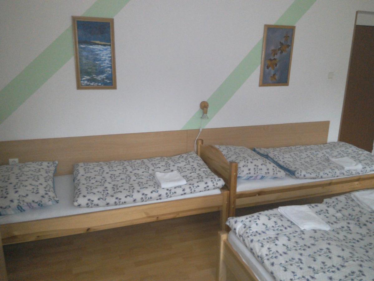 Apartmany Pod Suchym Vrchem Orličky Екстериор снимка