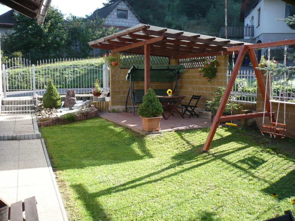 Apartmany Pod Suchym Vrchem Orličky Екстериор снимка