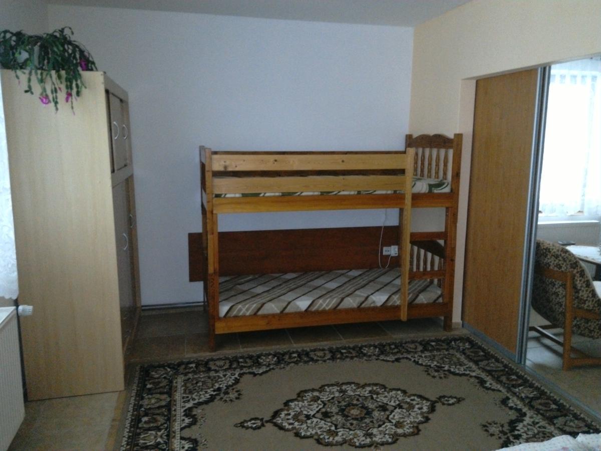 Apartmany Pod Suchym Vrchem Orličky Екстериор снимка