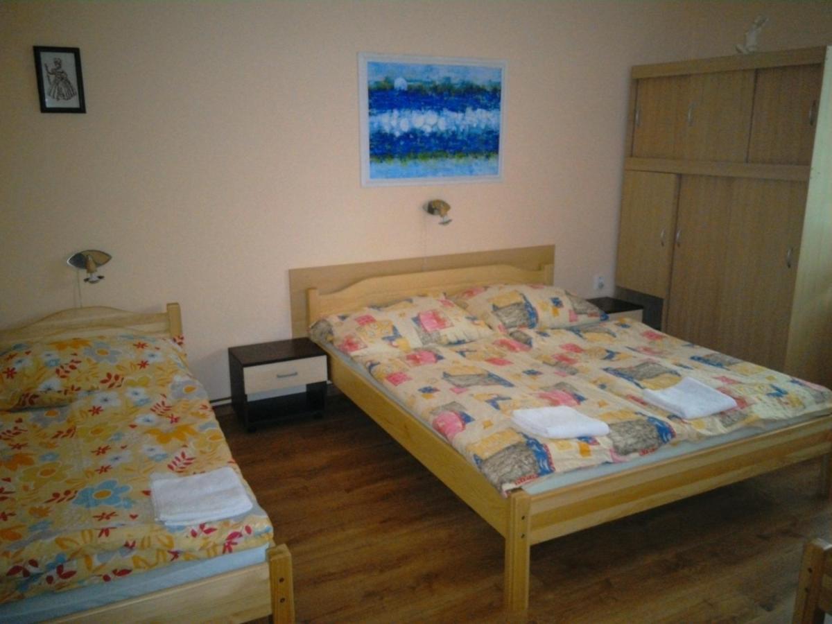 Apartmany Pod Suchym Vrchem Orličky Екстериор снимка