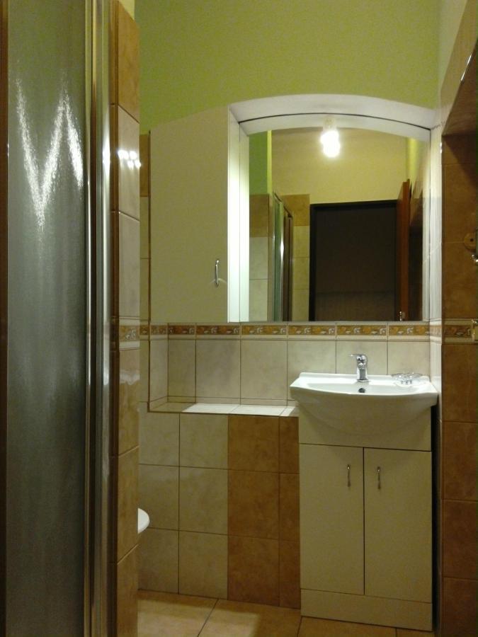 Apartmany Pod Suchym Vrchem Orličky Екстериор снимка