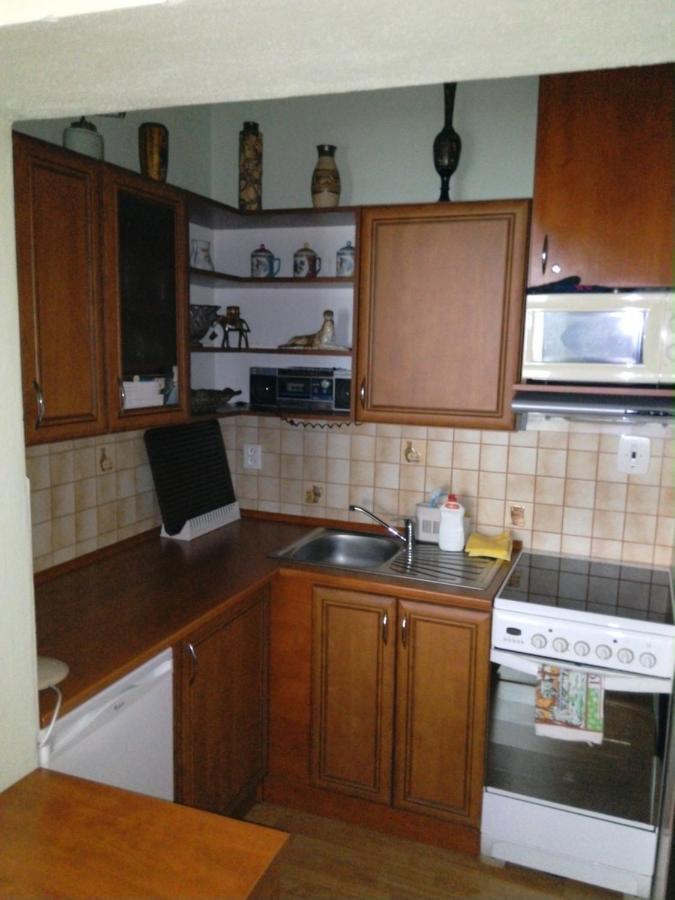 Apartmany Pod Suchym Vrchem Orličky Екстериор снимка